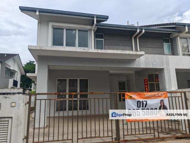 House for sale in Tanjong Sepat, Selangor