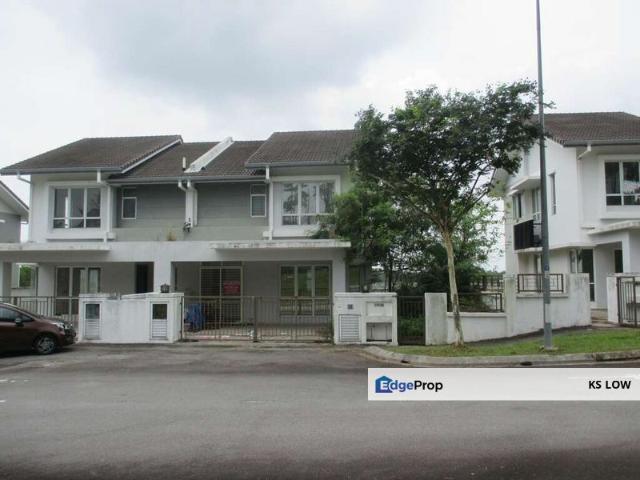 House for sale in Tanjong Sepat, Selangor