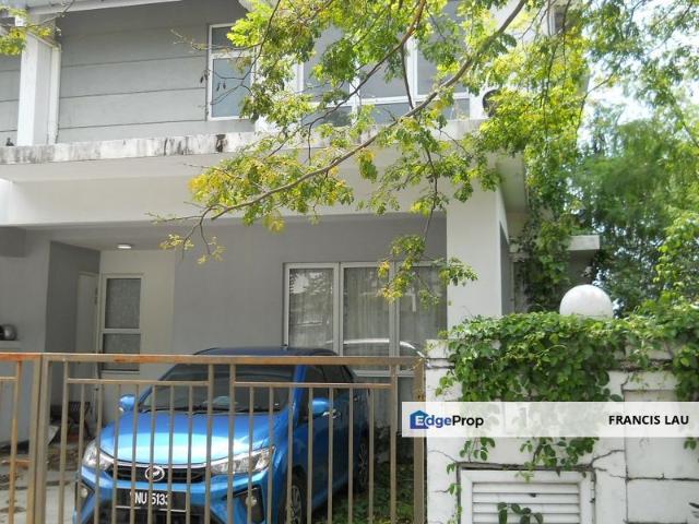 House for sale in Tanjong Sepat, Selangor