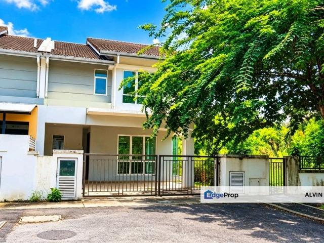 House for sale in Bayu, Sepang