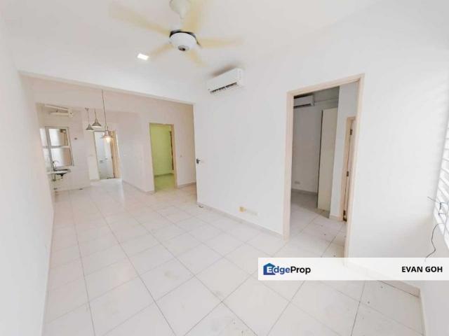 House for sale in Tanjong Sepat, Selangor