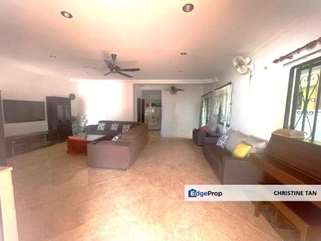 House for sale in Pahang