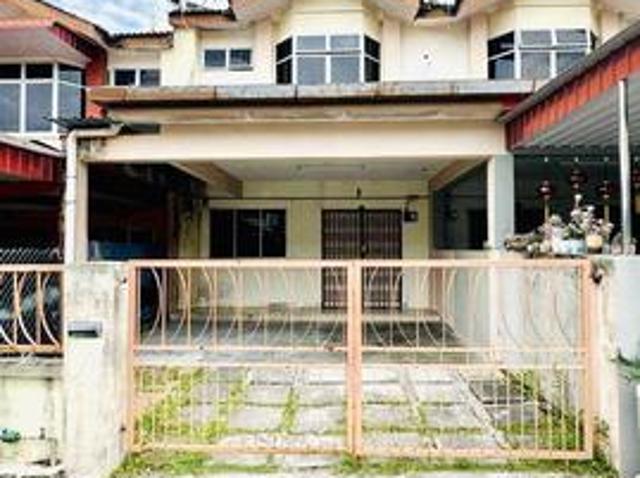 Terraced House for sale in Kulim