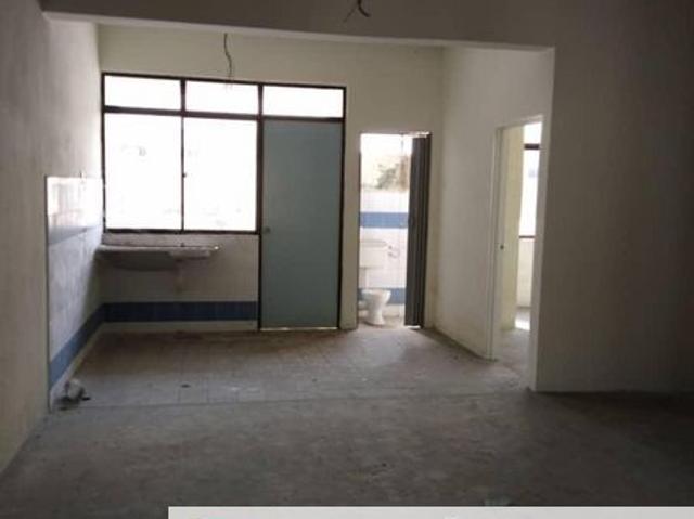 Flat for sale in Wellesley, Penang