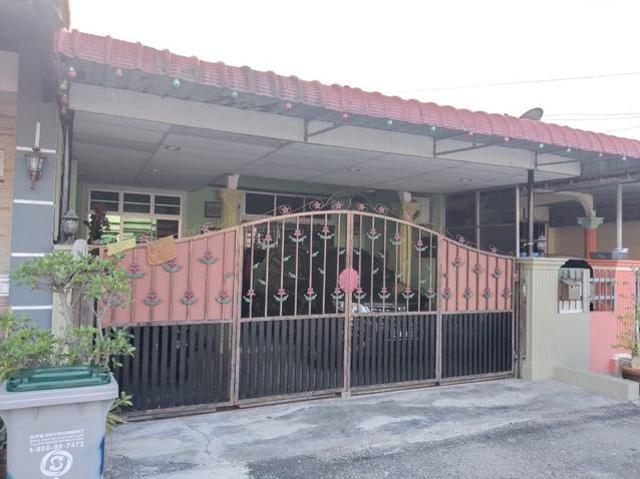 Terraced House for sale in Muar, Johor
