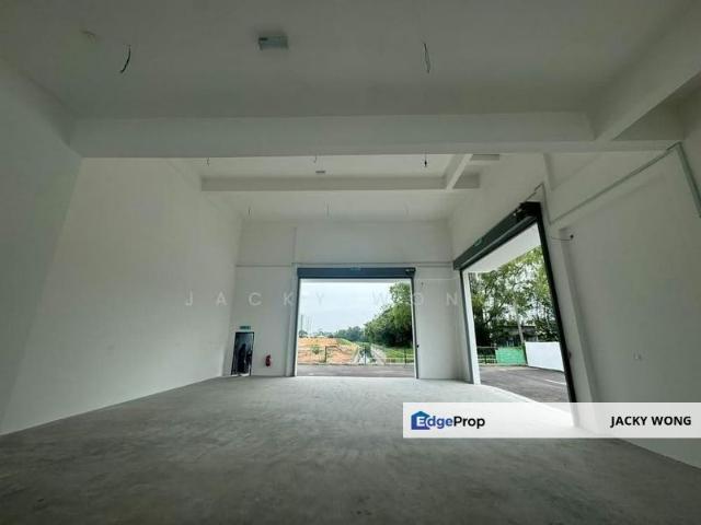 Warehouse for rent in Taman Meranti Jaya 2, Sepang