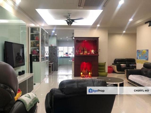 House for rent in Tanjong Sepat, Selangor
