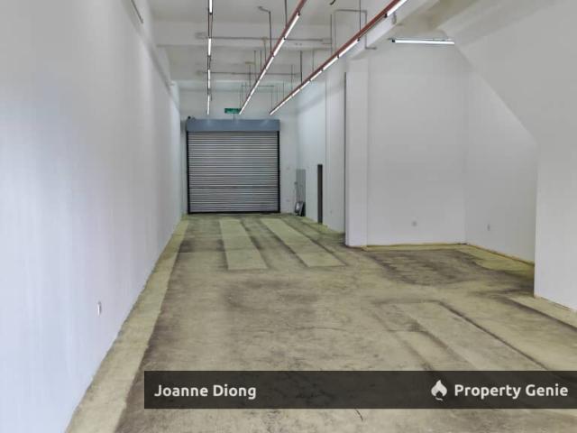 Terraced House for rent in Tanjong Sepat, Selangor