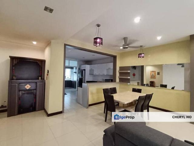 House for rent in Tanjong Sepat, Selangor