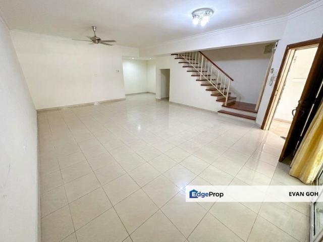 House for sale in Tanjong Sepat, Selangor