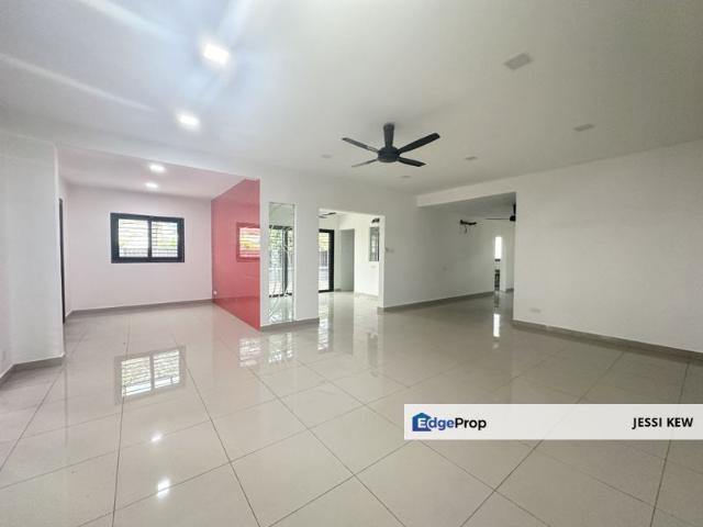 House for sale in Tanjong Sepat, Selangor