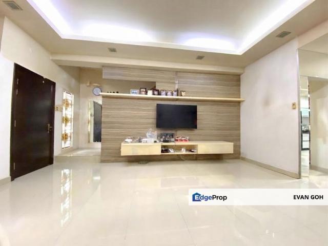 House for sale in Petaling, Subang Jaya