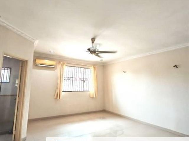 House for sale in Tanjong Sepat, Selangor