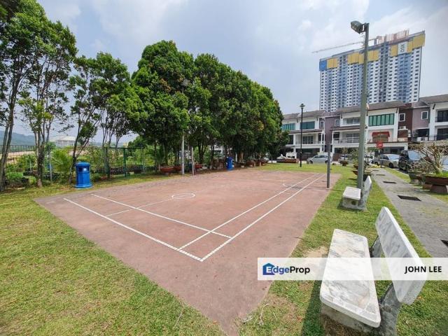 House for sale in Tanjong Sepat, Selangor