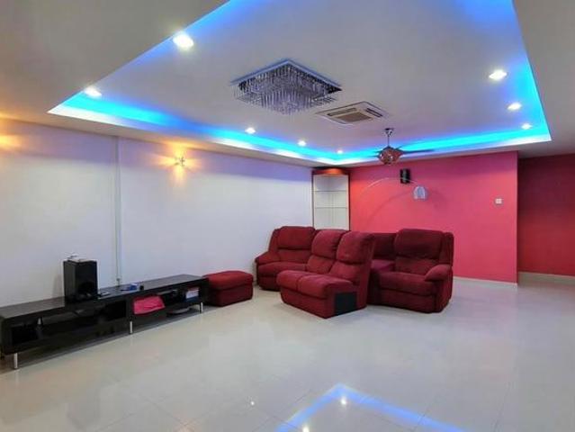 Terraced House for rent in Petaling, Subang Jaya