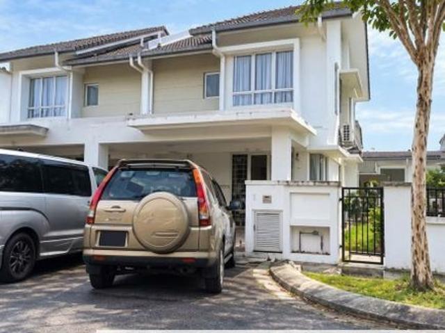 Condominium for sale in Puchong, Majlis Bandaraya Subang Jaya