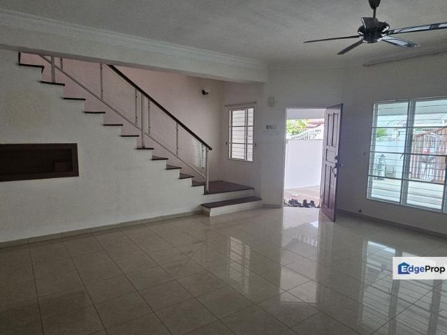 House for rent in Tanjong Sepat, Selangor