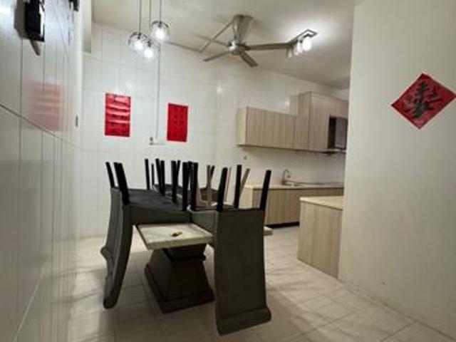 Terraced House for sale in Petaling, Subang Jaya