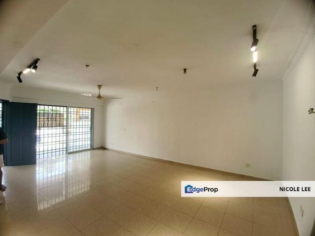 House for sale in Taman Perindustrian Meranti Jaya, Sepang