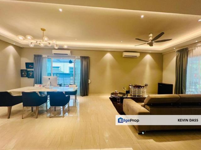 House for sale in Tanjong Sepat, Selangor
