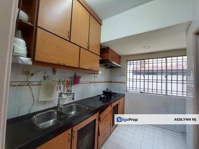 House for sale in Tanjong Sepat, Selangor