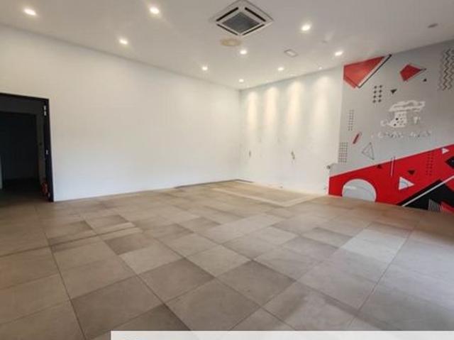 Warehouse for rent in Tanjong Sepat, Selangor