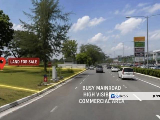 Shop for sale in Tanjong Sepat, Selangor