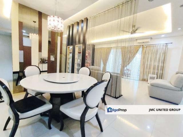 House for sale in Taman Perindustrian Meranti Jaya, Sepang