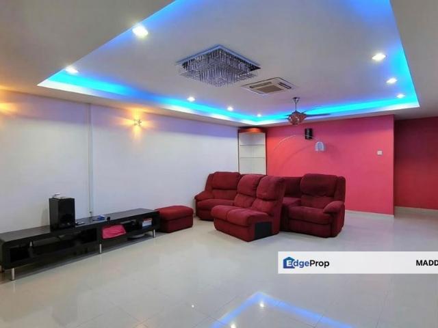 House for sale in Tanjong Sepat, Selangor