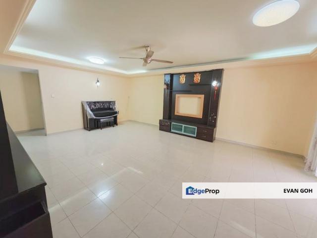 House for sale in Tanjong Sepat, Selangor