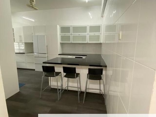 House for sale in Tanjong Sepat, Selangor