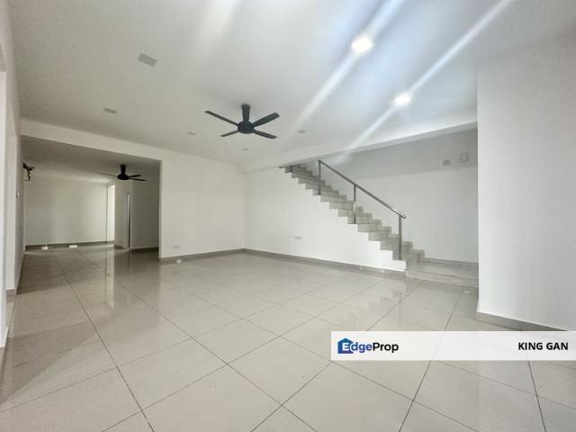 House for sale in Tanjong Sepat, Selangor