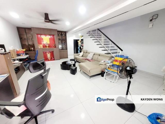 House for sale in Puchong, Majlis Bandaraya Subang Jaya