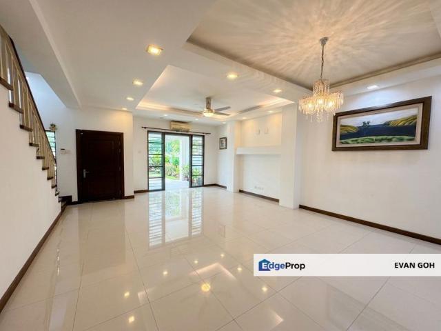House for sale in Tanjong Sepat, Selangor
