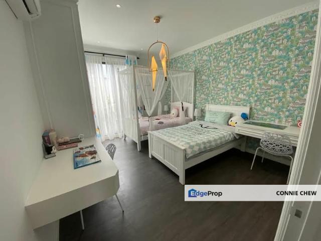 House for sale in Petaling, Subang Jaya