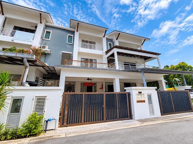 Terraced House for sale in Puchong, Majlis Bandaraya Subang Jaya