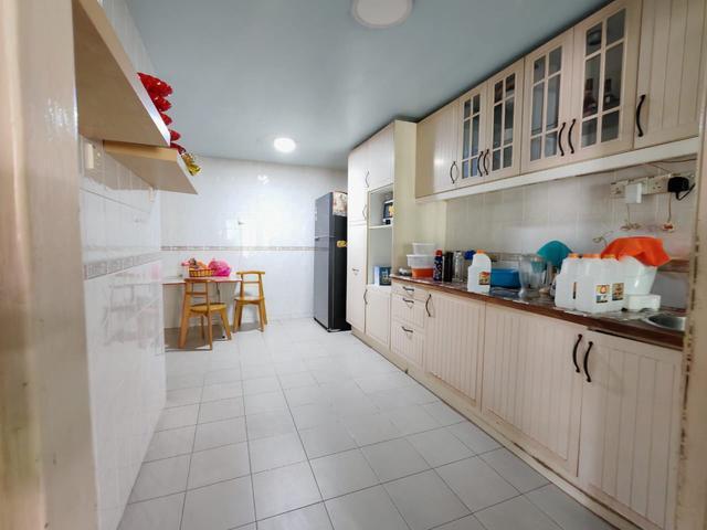 Terraced House for sale in Petaling, Subang Jaya