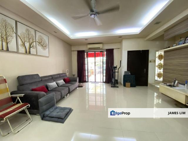 House for sale in Petaling, Subang Jaya