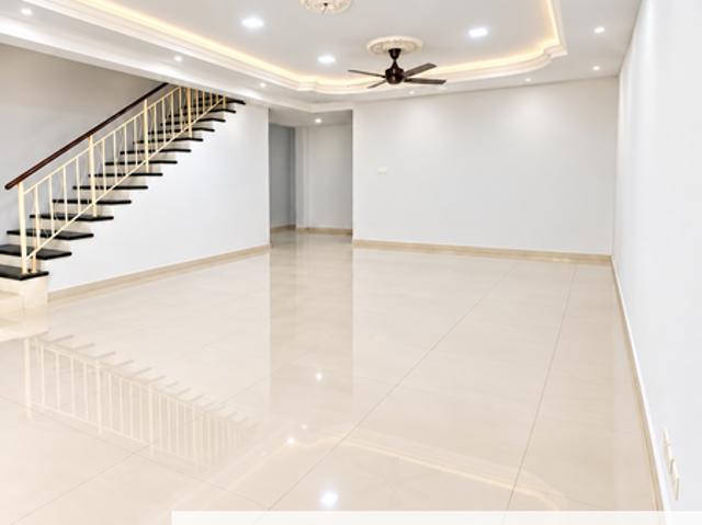House for sale in Petaling, Subang Jaya
