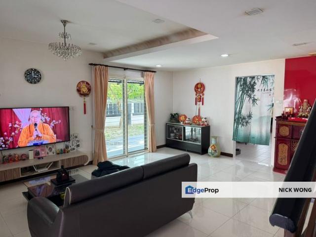 House for sale in Petaling, Subang Jaya