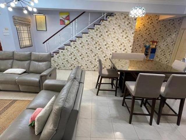 Terraced House for sale in Petaling, Subang Jaya