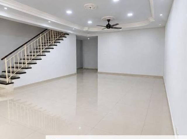 House for sale in Petaling, Subang Jaya