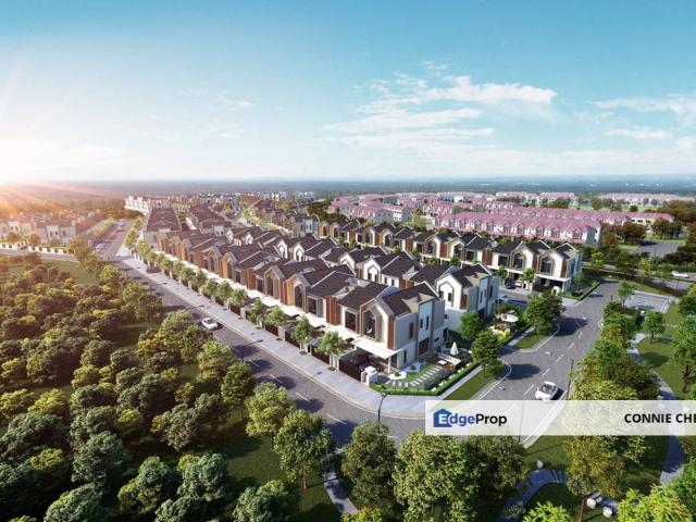 House for sale in Petaling, Subang Jaya