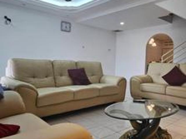 Terraced House for rent in Mantin, Negeri Sembilan