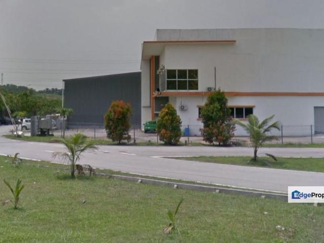 Warehouse for sale in Petaling, Subang Jaya