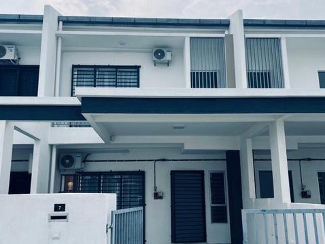 Terraced House for rent in Puchong, Majlis Bandaraya Subang Jaya
