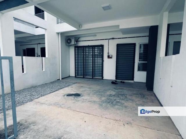 House for rent in Sepang, Tanjong Sepat