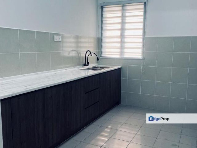 House for rent in Sepang, Tanjong Sepat