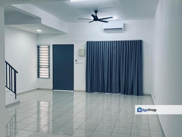 House for rent in Sepang, Tanjong Sepat