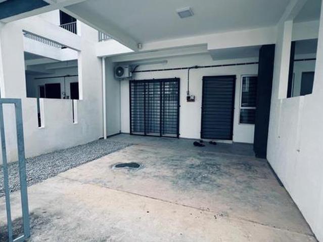 Terraced House for rent in Plaza Puchong, Kuala Lumpur